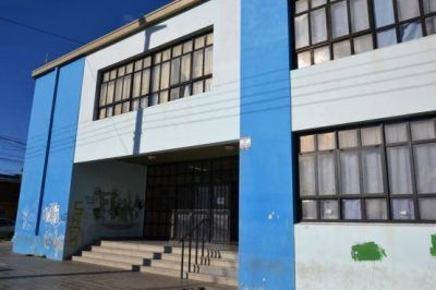 Clases normales en los colegios que ten�an problemas con el servicio de limpieza