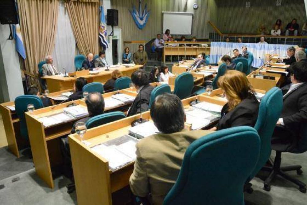 Piden urgente intervenci�n del gobierno en el conflicto SOEMCO y Municipio caletense