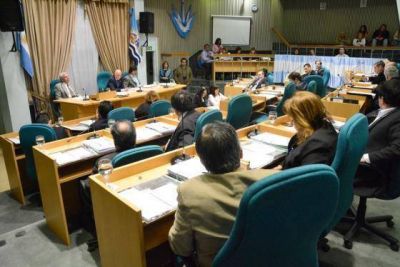 Piden urgente intervenci�n del gobierno en el conflicto SOEMCO y Municipio caletense