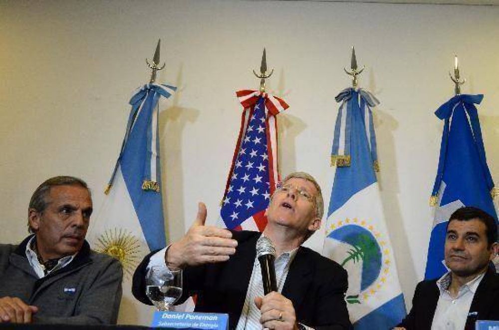 Sapag sobre la denuncia penal por el convenio de Chevron: 