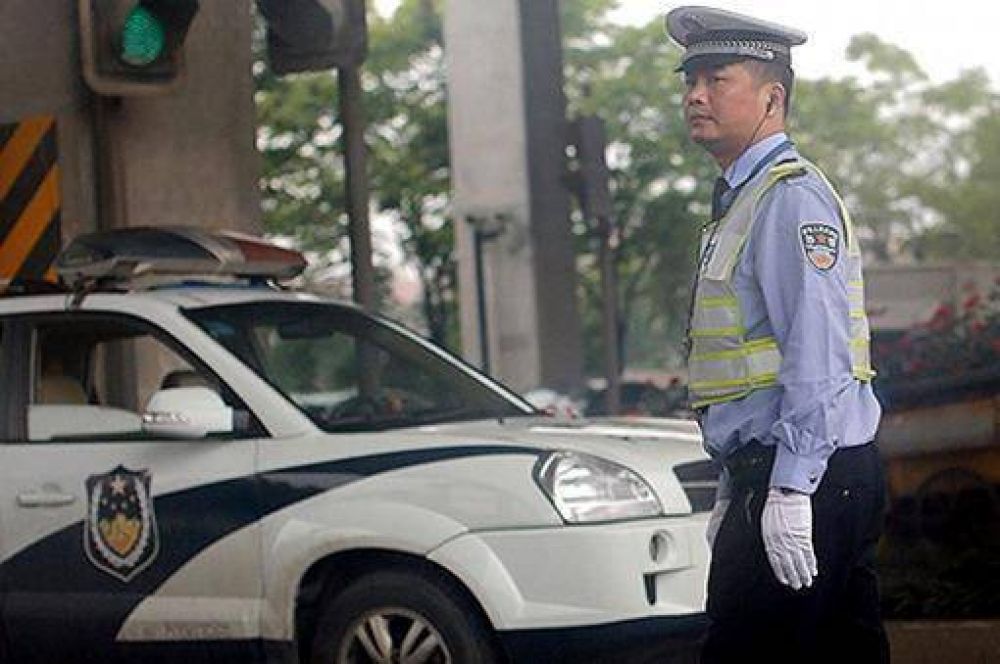 Al menos 31 muertos y 94 heridos por un ataque con bombas en China
