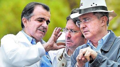 Colombia: amenazan con desconocer los resultados