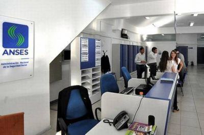 La Anses atender� los s�bados y extender� su horario los d�as h�biles en todas las delegaciones