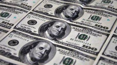 El d�lar libre se desplom� 46 centavos y se vendi� a $11,37