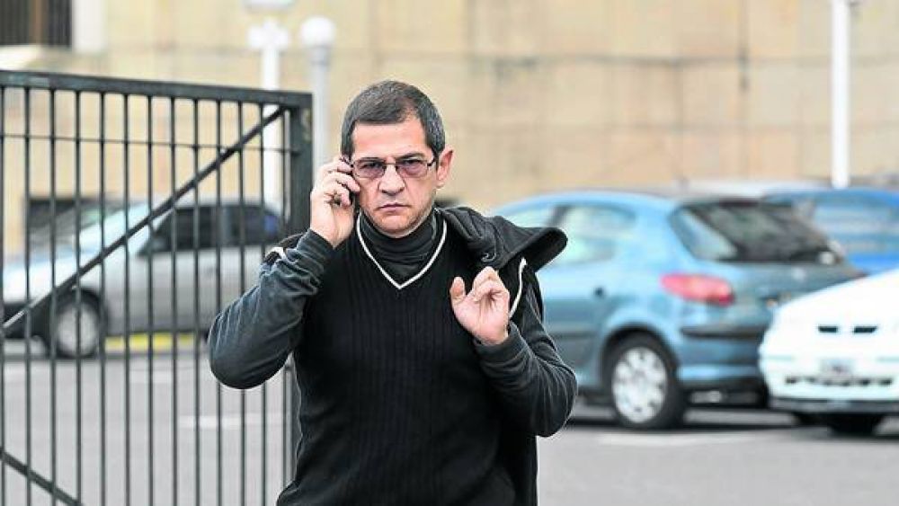 Rev�s para Sergio Schoklender: dan por v�lidas pruebas por delitos econ�micos
