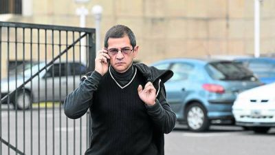 Rev�s para Sergio Schoklender: dan por v�lidas pruebas por delitos econ�micos