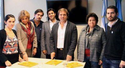 Con pases al sciolismo, se fractur� el Consejo Escolar de Tigre