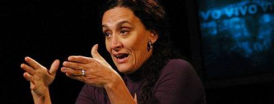 Michetti le saca diez puntos a Lousteau