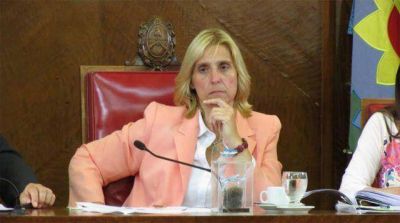 Baragiola se refugia en su Partido buscando protecci�n