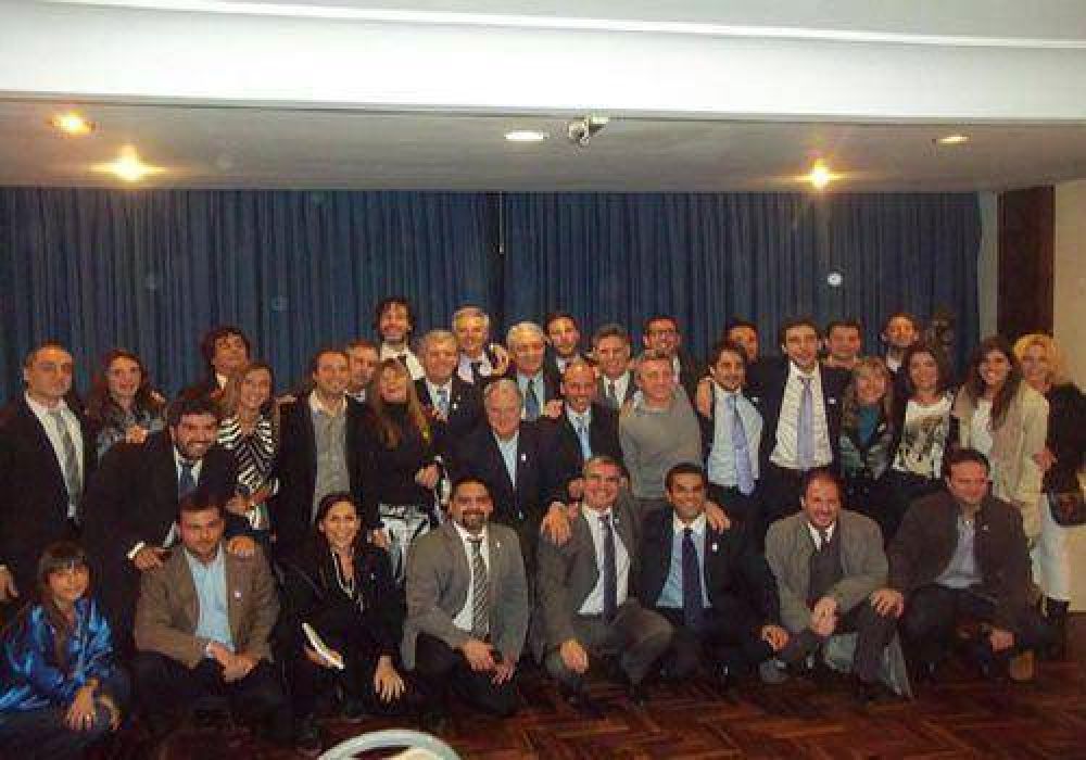 Fabi�n Portillo ser� el nuevo presidente del Colegio de Abogados