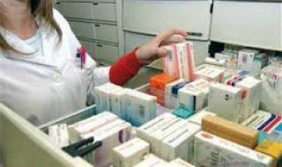 Capit�n Sarmiento: Lanzan campa�a para entregar medicamentos vencidos en farmacias