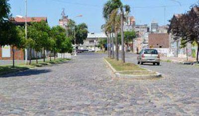 Dos proyectos del concejal Brigati para mejoras en la ciudad