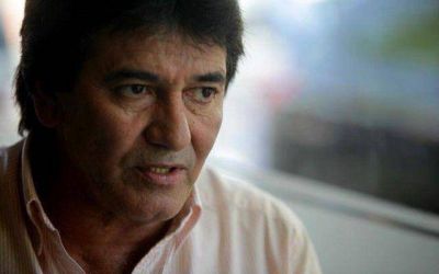 Fern�ndez: �Los empresarios hicieron fortuna en �pocas dulces y ahora pararon el Puerto�