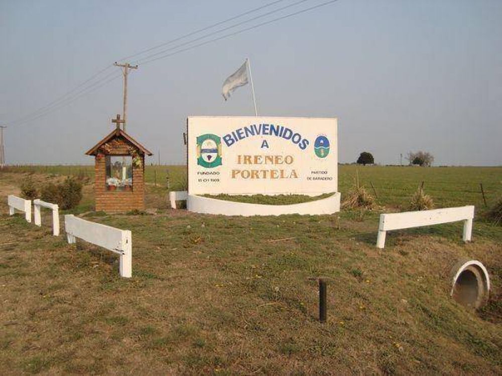 Fiesta del Guiso Carrero y el Pastel en Portela, para el pr�ximo domingo 25 de mayo�