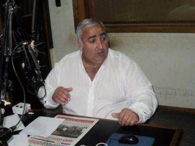 Morales: �Yo no me banco a Bogado�