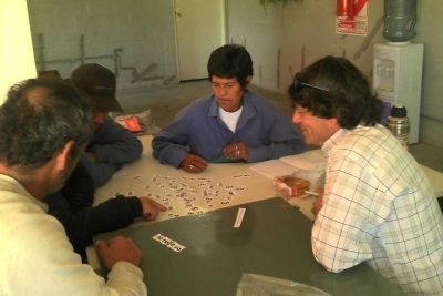 El programa de alfabetizaci�n �Yo, s� puedo� convoca a facilitadores voluntarios en Avellaneda