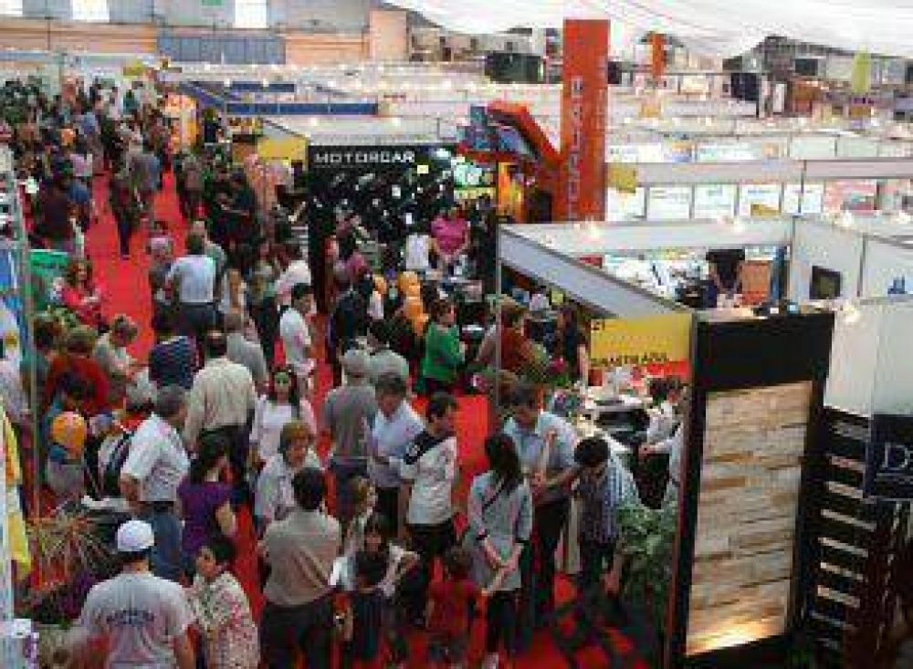 Se realizar� la tercera edici�n de la exposici�n Berazategui Construye