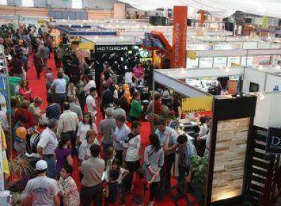 Se realizar� la tercera edici�n de la exposici�n Berazategui Construye