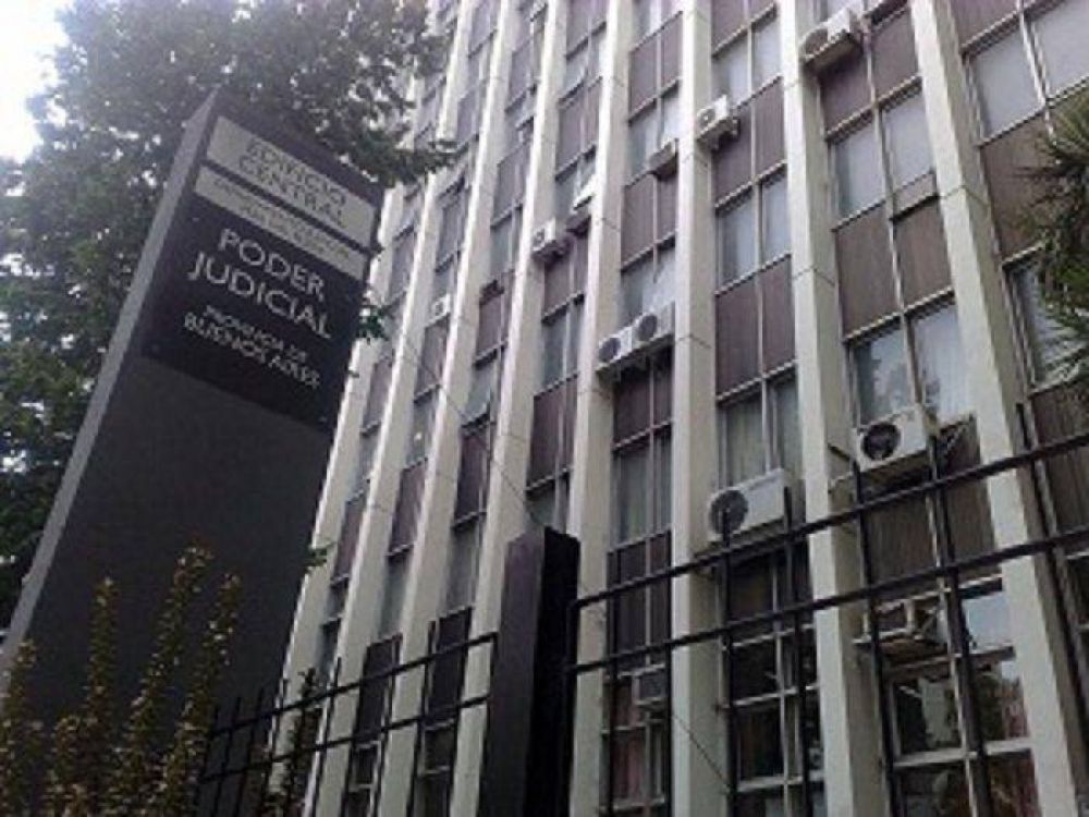 Por falta de calefacci�n, judiciales trabajar�an s�lo 3 horas diarias 