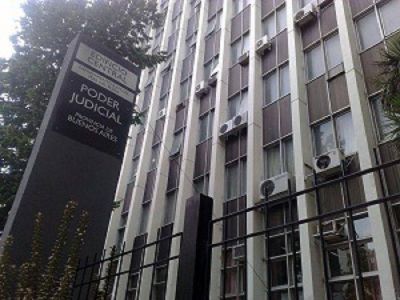 Por falta de calefacci�n, judiciales trabajar�an s�lo 3 horas diarias 