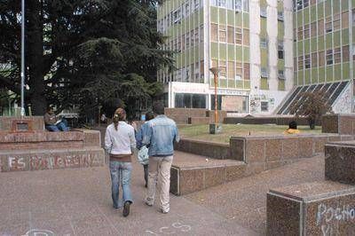 Mar del Plata no logra imponerse como una ciudad universitaria