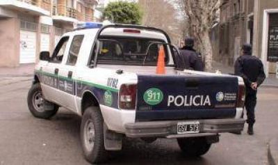 Jun�n: Impulsan un plan integral contra la inseguridad