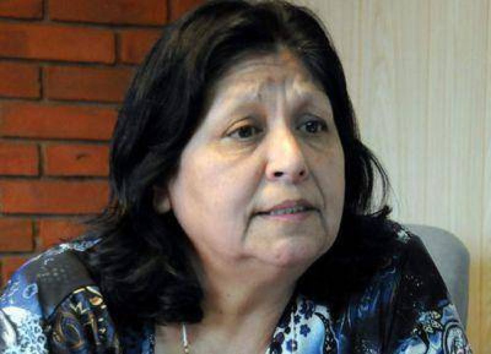 Eva Moyano dijo ante la Justicia que 
