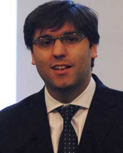 'Las comisiones que antes cobraban las AFJP ahora est�n en viviendas en Chivilcoy y el pa�s' 
