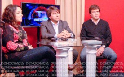 Ediles que se fueron del FpV ponen reparos al Mercado Central