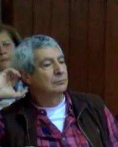 Abraham tir� con 
