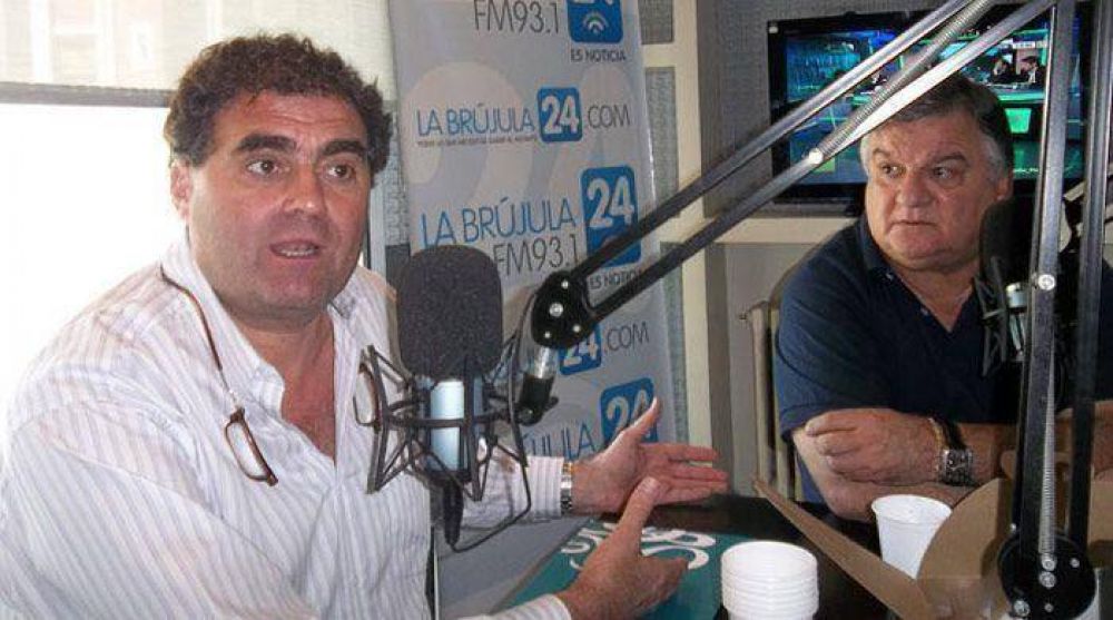 Hubo acuerdo en Olimpo para las pr�ximas elecciones