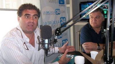 Hubo acuerdo en Olimpo para las pr�ximas elecciones