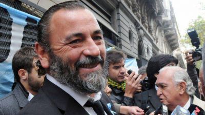 Campagnoli no descarta ser candidato a diputado nacional