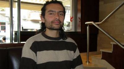Ariel Bustos dictar� dos talleres en Bol�var
