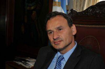 La Plata: chisporroteos por la gesti�n
