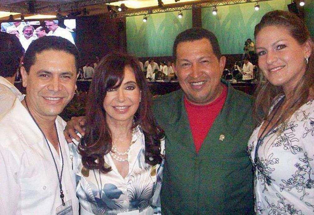 Investigan inversiones de un pol�tico mexicano acusado de narcotr�fico
