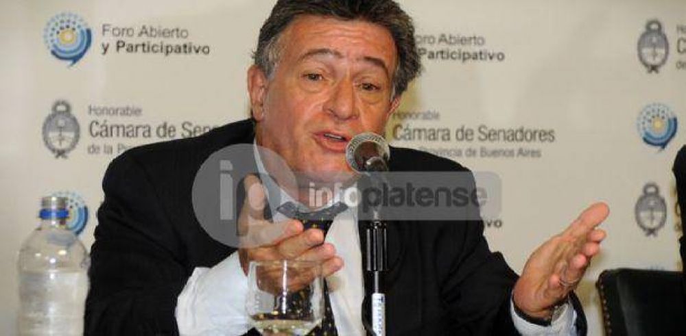 Oliva convoc� a 