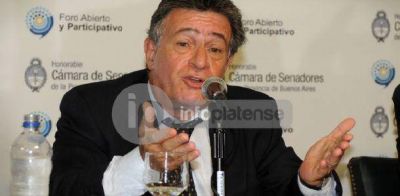 Oliva convoc� a 
