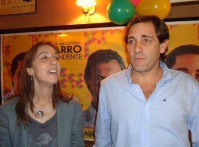 Por orden de Mar�a Eugenia Vidal, finalmente hay unidad en el Pro La Plata