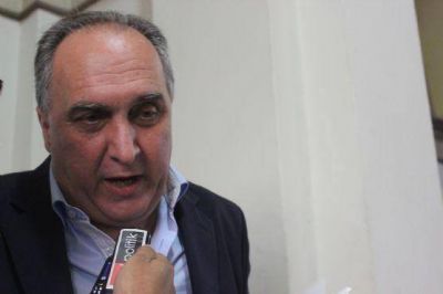 Pedro Borgini: �La rendici�n es una herramienta necesaria para que la gesti�n contin�e trabajando�
