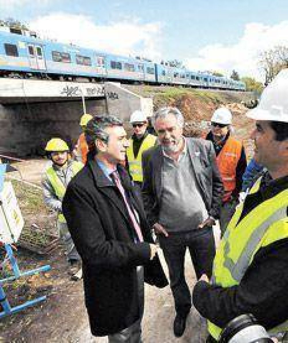 �Es el gobierno m�s peronista�
