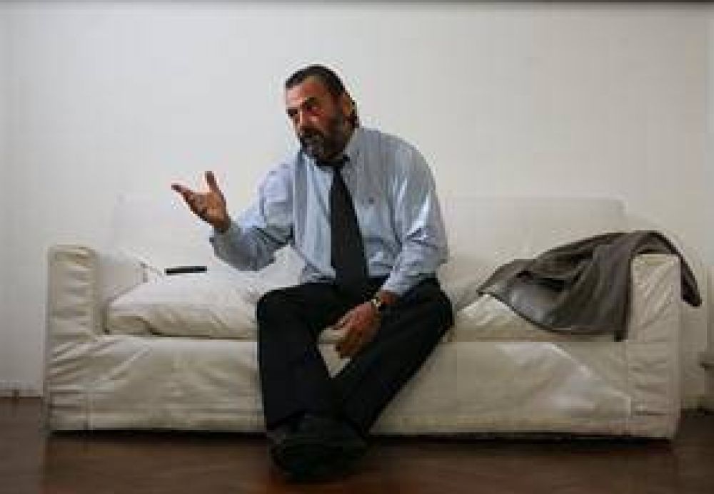 Jos� Mar�a Campagnoli: 
