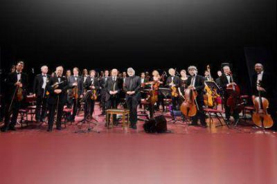 Esta noche se realizar� la Gala Patri�tica