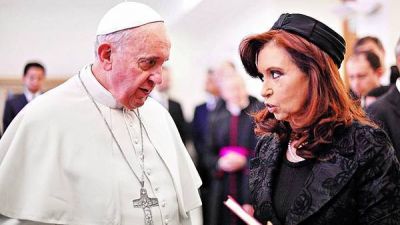 Cristina ser� la figura principal de los festejos por el 25 de Mayo