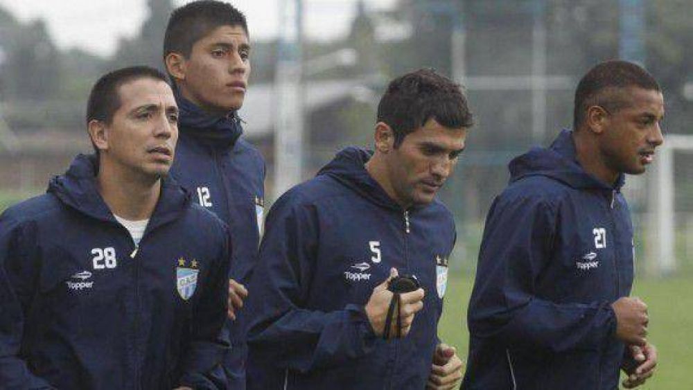 Atl�tico pone la �ltima carta sobre la mesa y aguarda buenas noticias