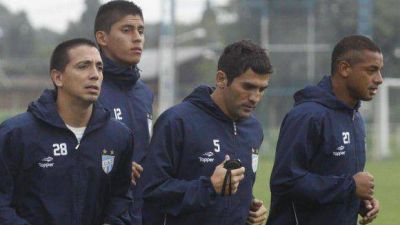 Atl�tico pone la �ltima carta sobre la mesa y aguarda buenas noticias