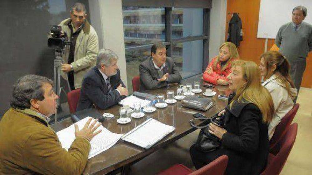 Proponen una nueva moratoria impositiva