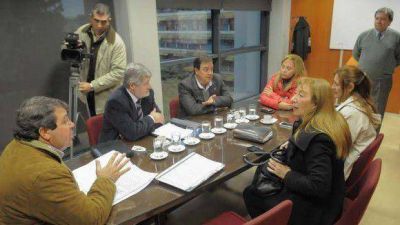 Proponen una nueva moratoria impositiva