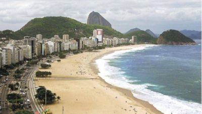 Mundial 2014: los 'vi�ticos' que hay que tener en cuenta para viajar a ver la Selecci�n