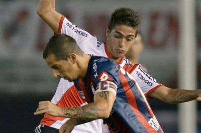 River y San Lorenzo definen al s�per campe�n en San Luis